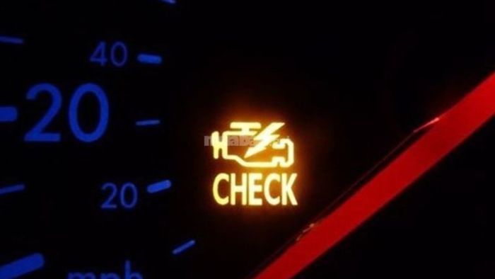 VI. Tại sao đèn Oil Change vẫn sáng mặc dù đã thay nhớt?