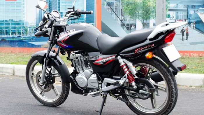 Hướng dẫn chỉnh côn xe máy Suzuki