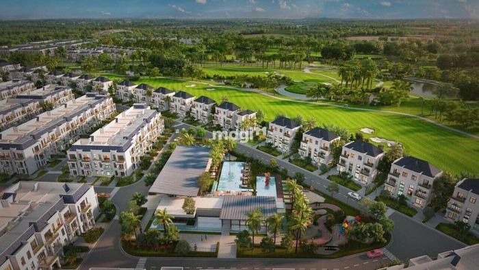 Khu đô thị Biên Hòa New City, với vị trí chiến lược tại trung tâm vùng kinh tế phát triển, dự kiến sẽ là khu đô thị trọng điểm, mang đến cơ hội sống và đầu tư đầy triển vọng.