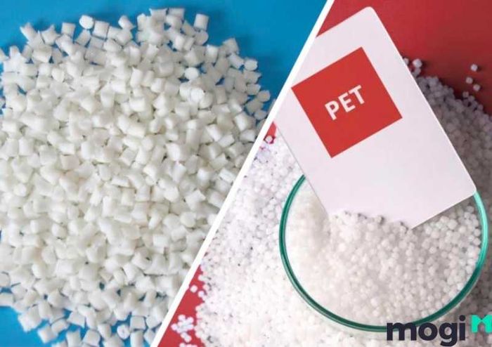 Nhựa PET có an toàn hay không? Những đặc điểm nổi bật của nhựa PET là gì?