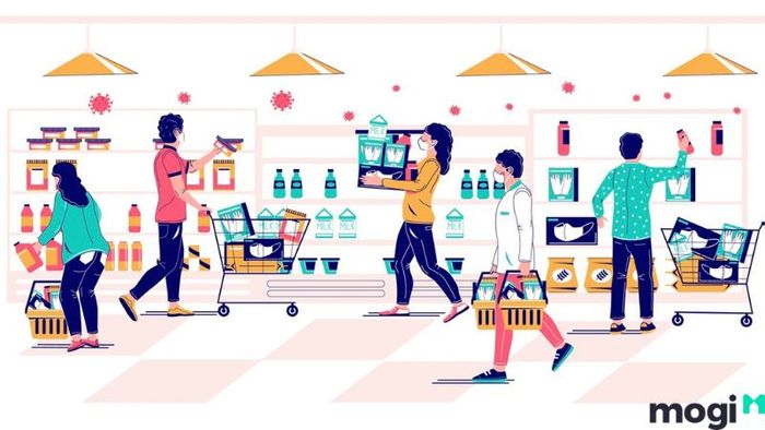 Ưu điểm của kiot là gì? Nhu cầu thuê rất lớn