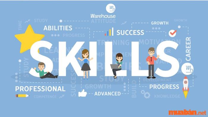 CV hành chính nhân sự: Xây dựng hình ảnh chuyên nghiệp