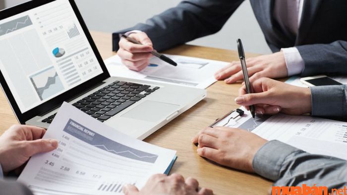 phương pháp ghi nhận chiết khấu và giảm giá