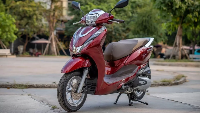 Tìm mua xe Lead cũ chất lượng, giá hợp lý, với những tin đăng được cập nhật thường xuyên trên Mytour (Nguồn ảnh: Sưu tầm)