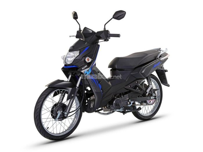 SYM Amigo 50CC dành cho học sinh