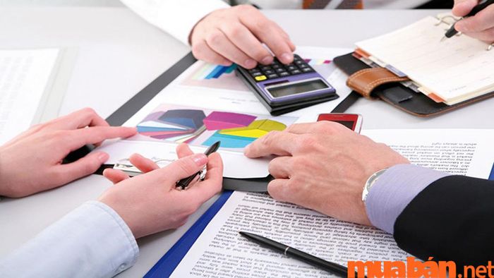 Các khoản không được ghi nhận vào tài khoản doanh thu chưa thực hiện