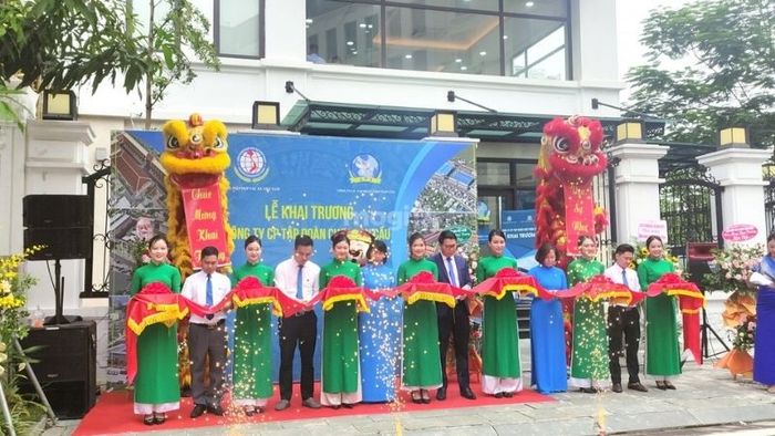 Khám phá các ngày tốt cho việc khai trương trong lịch âm tháng 10 năm 2024.