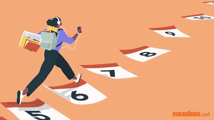 Mẫu mục tiêu nghề nghiệp hành chính nhân sự bằng tiếng Anh