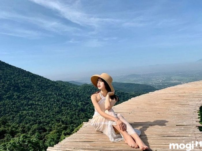 Cầu Mây Tam Đảo – Điểm check-in không thể bỏ qua