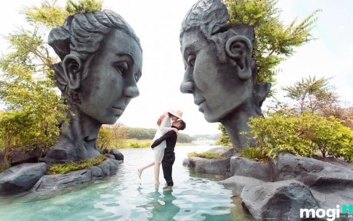 Truyền Thuyết Về Đỉnh Langbiang Đà Lạt