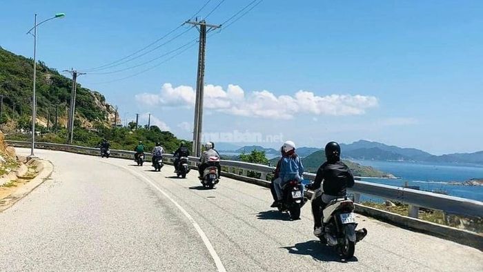 1. Kỹ năng giữ thăng bằng khi lái xe