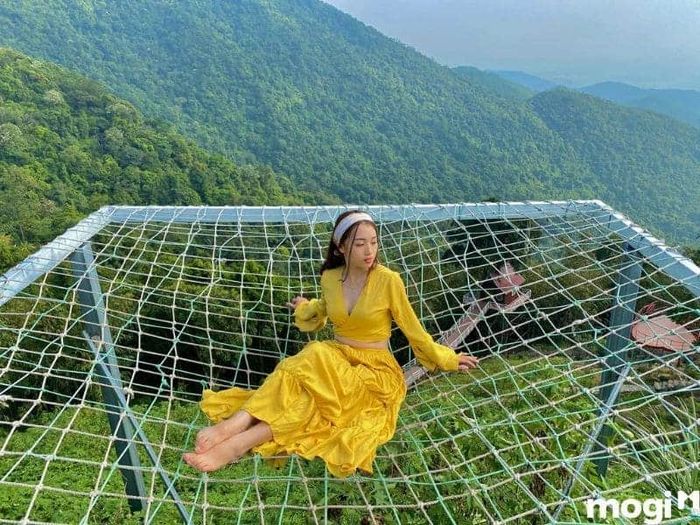 Cầu Mây Tam Đảo – Địa điểm sống ảo lý tưởng