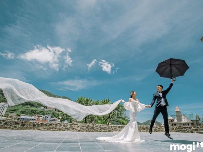 Cầu Mây Tam Đảo