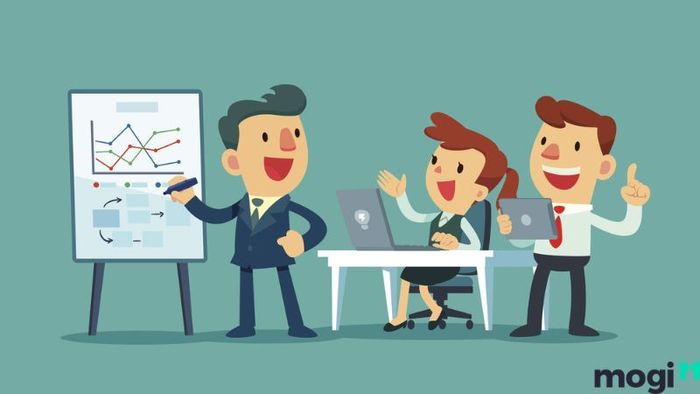 Kiot là gì? Xác định mô hình kinh doanh khi cho thuê kiot