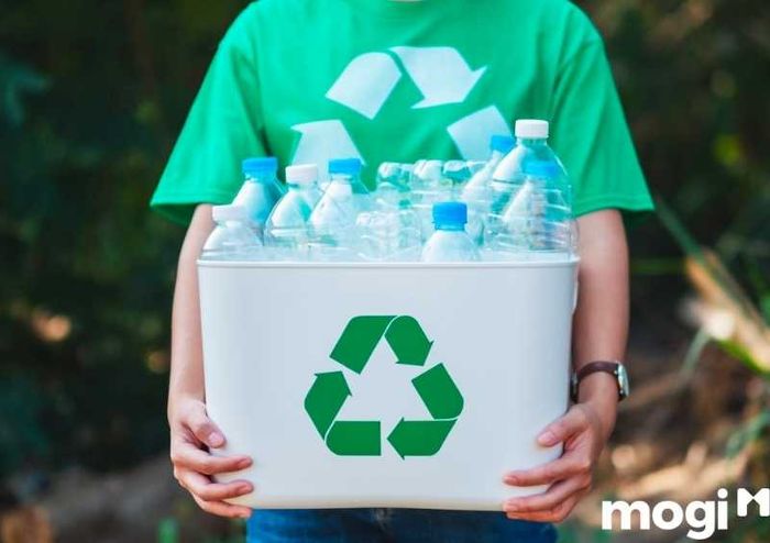 Nhựa PET có an toàn không? Liệu nhựa PET có thể tái sử dụng được hay không?