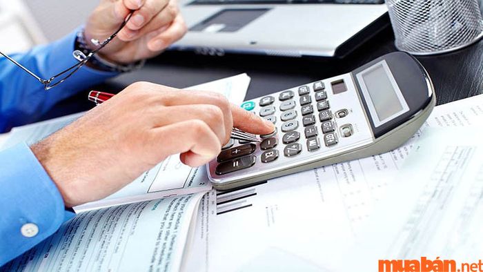 hạch toán khoản chiết khấu và giảm giá