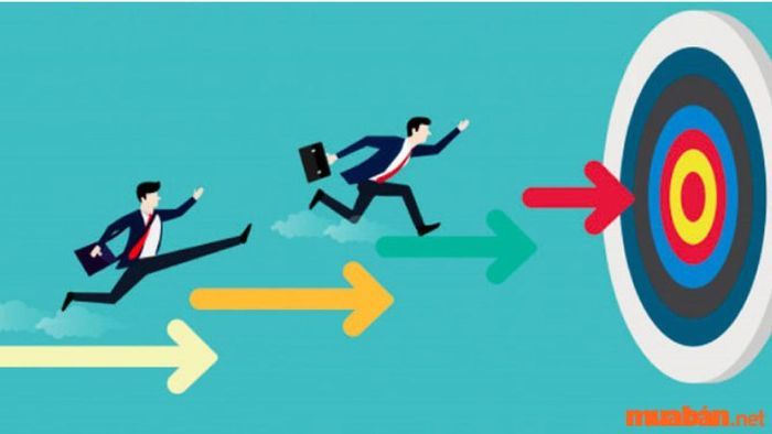 CV hành chính nhân sự: Tạo dấu ấn nghề nghiệp vững vàng