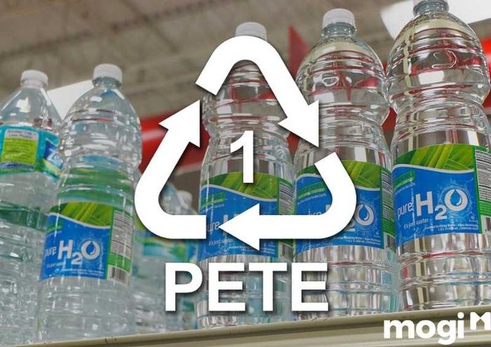 Nhựa PET có an toàn không? PET là một trong những loại nhựa phổ biến và được sử dụng rộng rãi nhất hiện nay.
