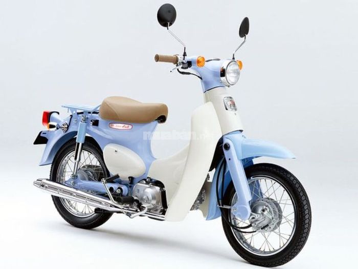 Honda Little Cub 50CC