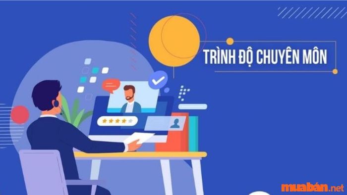 CV hành chính nhân sự: Tạo dựng hình ảnh chuyên nghiệp