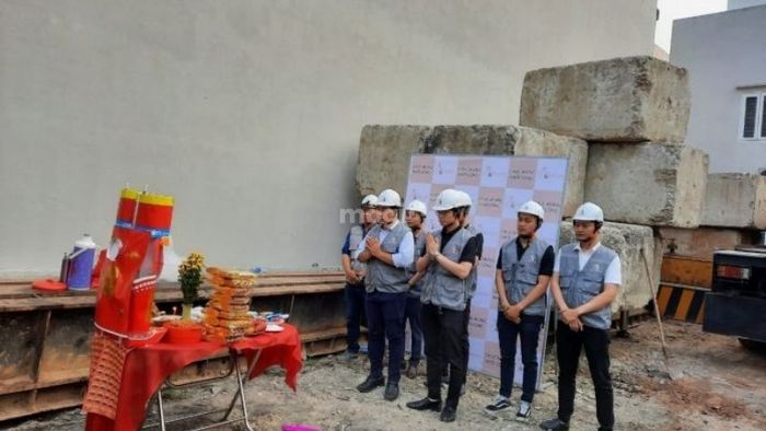 Tìm hiểu các ngày tốt để xây nhà và nhập trạch trong lịch âm tháng 10 năm 2024 để mọi công việc diễn ra thuận lợi.