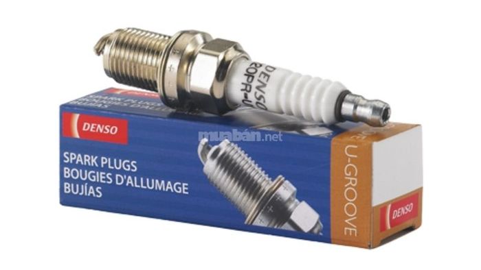 Cách đọc thông số bugi Denso chính xác và dễ dàng nhất