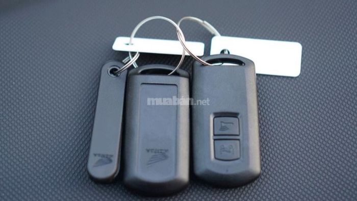 Một số tính năng nổi bật của chìa khóa xe Air Blade Smartkey