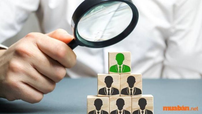 Nghiên cứu tổng quan về thị trường ngành nhân sự