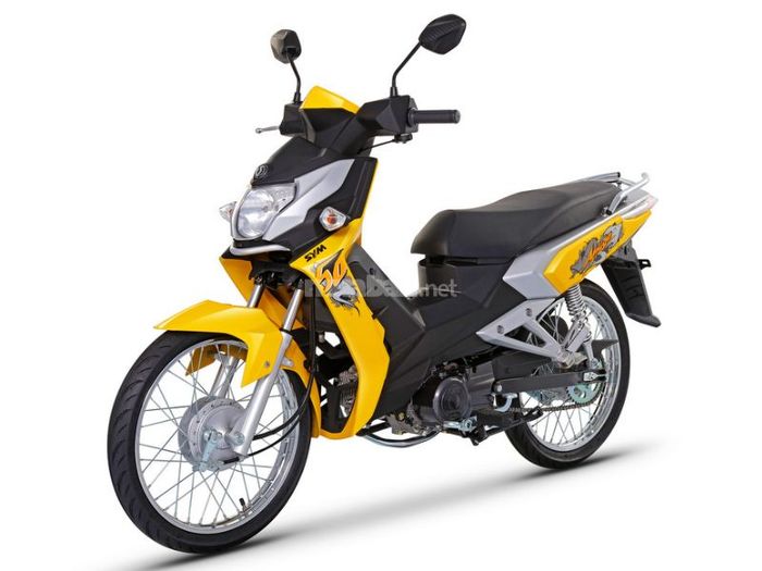 SYM Amigo 50CC