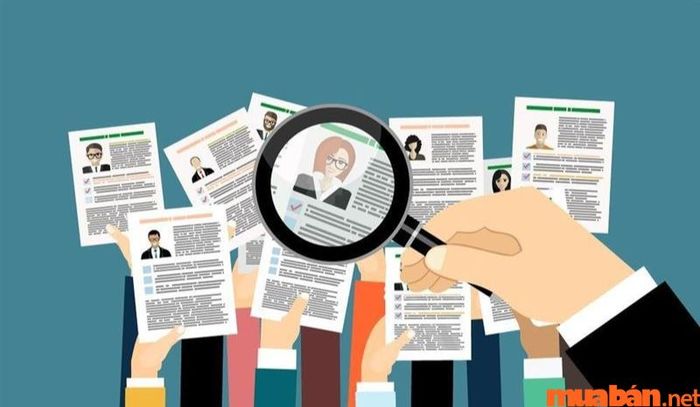 Hãy liệt kê chi tiết những kinh nghiệm làm việc trong CV Marketing của bạn để nhà tuyển dụng có thể đánh giá tổng thể về khả năng của bạn.