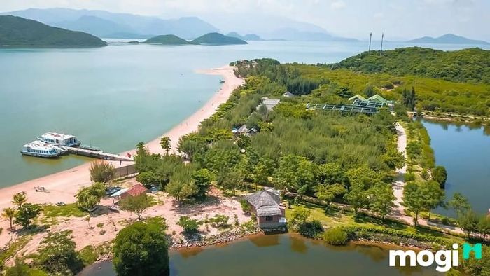 Đảo Khỉ Nha Trang