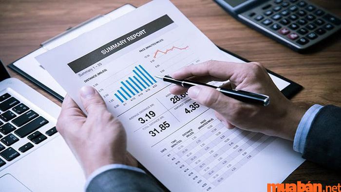 Phương pháp hạch toán chênh lệch giá