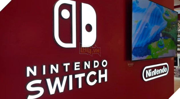 Nintendo: Switch 2 sẽ sớm được phát hành với tính năng tương thích ngược.