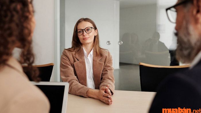 Phương pháp đặt câu hỏi dạng phễu trong phỏng vấn