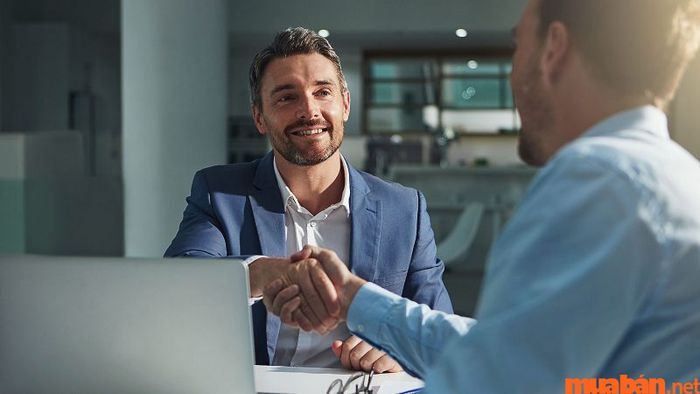 Phương pháp đặt câu hỏi đuổi trong phỏng vấn