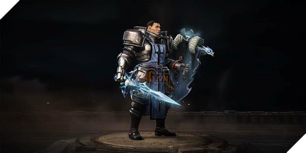 Blizzard Công Bố Sự Kiện Kết Hợp Diablo Immortal Và World of Warcraft 2