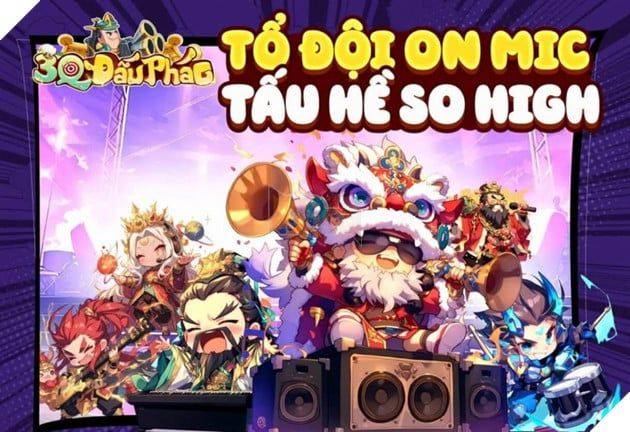 Hướng dẫn nhập và tổng hợp Giftcode 3Q Đấu Pháo mới nhất năm 2024 - Phiên bản 3