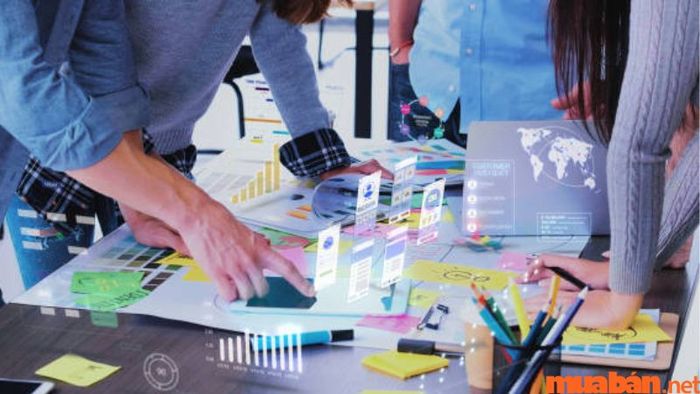 Bạn nghĩ rằng, Designer cần có những kỹ năng gì?