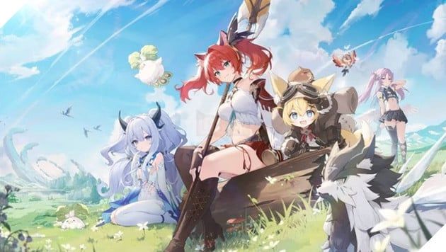 Trò chơi này có quy định độ tuổi tham gia khó hiểu mặc dù nội dung chủ yếu phục vụ fan service.