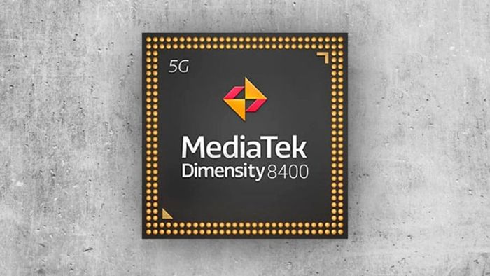 Dimensity 8400 sở hữu những thông số kỹ thuật ấn tượng, thu hút sự chú ý của người dùng và giới chuyên gia công nghệ.