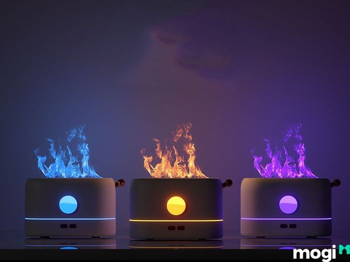Mệnh Hỏa hợp với những màu sắc nào?