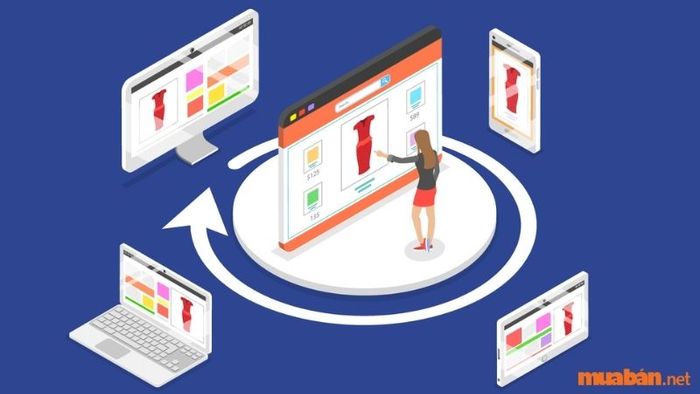 Tối ưu hóa quảng cáo sao cho phù hợp với chiến dịch Remarketing giúp nâng cao hiệu quả tiếp cận khách hàng và gia tăng tỷ lệ chuyển đổi.