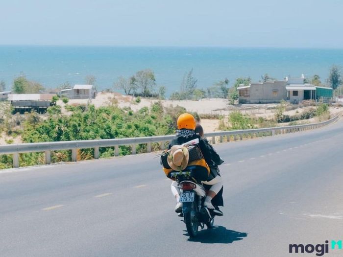 Mũi Nghinh Phong Vũng Tàu