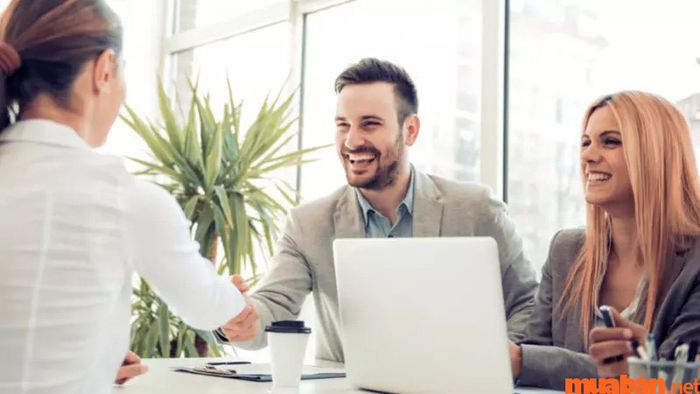 Phương pháp đặt câu hỏi giả định trong phỏng vấn
