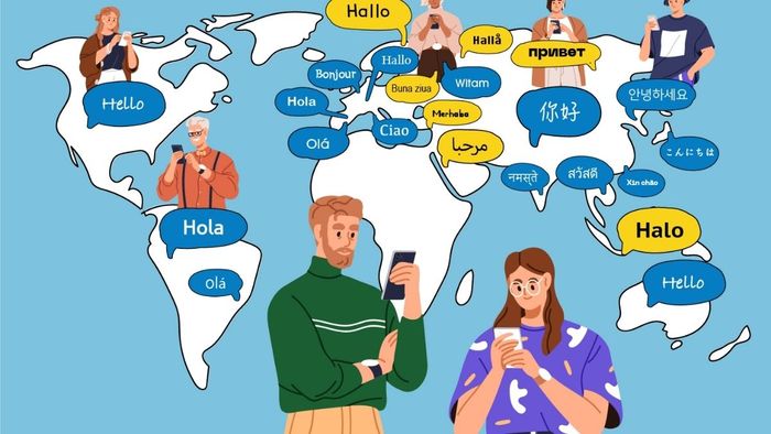 Galaxy AI có khả năng hỗ trợ tiếng Việt không?
