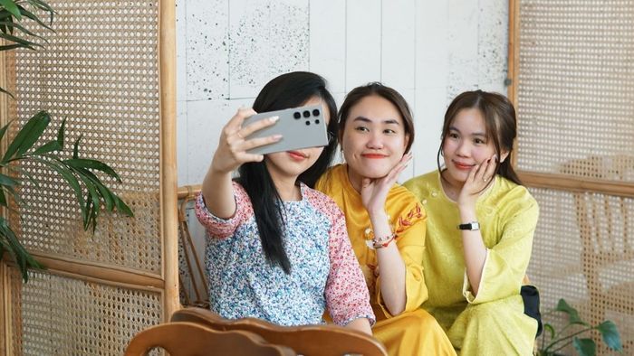 Galaxy AI có thể làm gì?