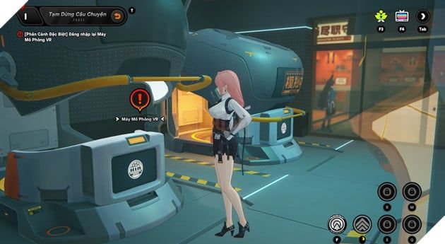 Zenless Zone Zero