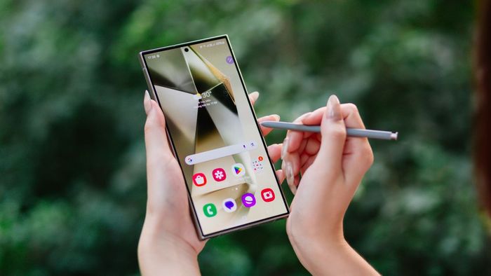 Galaxy AI có thể làm gì?