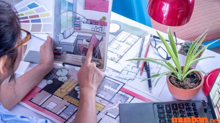 Hãy chia sẻ những cách bạn cải thiện khả năng thiết kế của mình