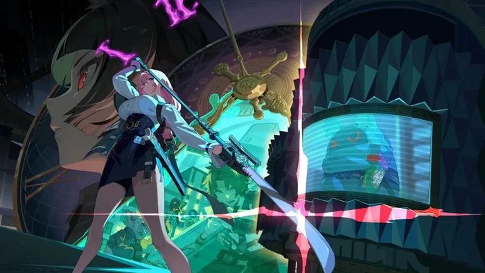 Zenless Zone Zero: Hướng dẫn tối ưu build Yanagi